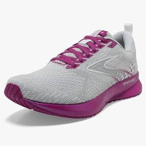 Brooks running shoe